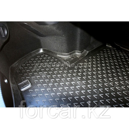         Коврик в багажник LEXUS GS 250/350, 2012-> сед., фото 2