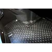 Коврик в багажник LEXUS GS 250/350, 2012-&gt; сед.