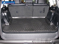 Коврик в багажник LEXUS GX 460 02/2010->, внед., длин.