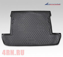         Коврик в багажник LEXUS LX 570 2007->, внед.