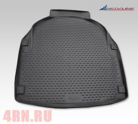 Коврик в багажник MERCEDES-BENZ E-Class W212, 2009-> Avantgard, сед.