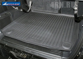         Коврик в багажник SSANGYONG Rexton 2006->, внед.
