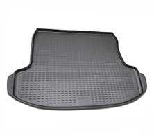 Коврик в багажник SUBARU Outback 01/2010->, кросс.