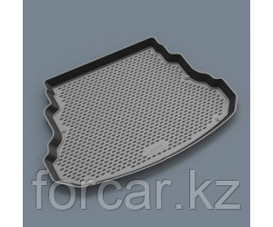 Коврик в багажник SUBARU Outback 2003-2009, сед., фото 2
