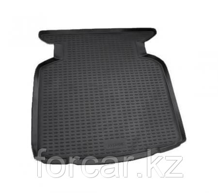 Коврик в багажник TOYOTA Avensis 01/2009->, сед., фото 2