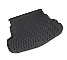 Коврик в багажник MAZDA 6 2002-2007, сед.