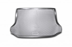         Коврик в багажник TOYOTA RAV4 2010->, кросс.