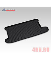         Коврик в багажник TOYOTA Yaris 01/2006->, х.б.