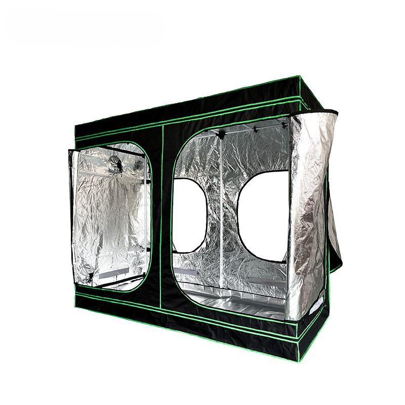 Гроубокс Prime 240х240х200 см, фото 1