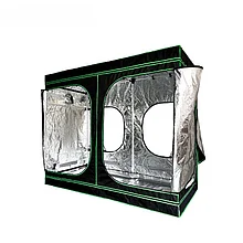 Гроубокс Prime 300х150х200 см