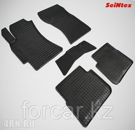 Коврики в салон "Сетка" SUBARU FORESTER III 2008, фото 2