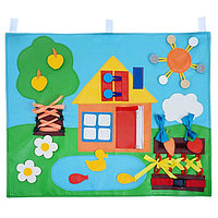 Игровая мебель