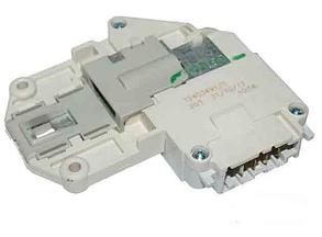 Замок дверцы люка (блокировка), УБЛ стиральной машины Electrolux, Zanussi, 50226736002 50232847009 ZN4409 142