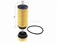 Фильтр топливный IVECO DAILY 11-16/MITSUBISHI FUSO CANTER 12-