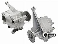 Насос масляный MERCEDES SPRINTER 06- V2,2 OM646