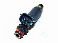 Форсунка топливнаяTOYOTA LAND CRUISER 100 2UZFE 98-07