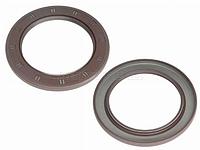 Сальник коленвала RR TY 1-2NZFE