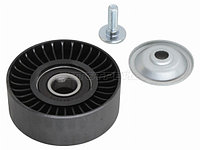 Ролик приводного ремня натяжной MERCEDES C W203/W204 02-13/E W211/W212 02-16/SPRINTER 906