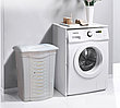 Корзина для белья 55 л 2013-08, фото 9