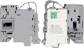 УБЛ (Замок) для стиральной машины HAIER 0024000128E