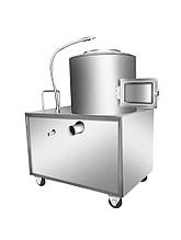 Картофелечистка профессиональная