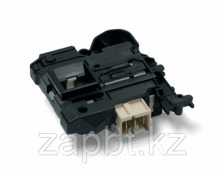 Замок люка для стиральной машины Beko 2849660200, DK044403 ROLD, фото 1