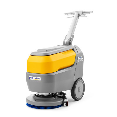 Ghibli & Wirbel ROYAL 15 M 38 BC LITHIUM PLUS, фото 1