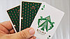 Lucky playing cards, фото 2