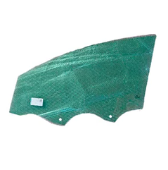 Volkswagen ID есігінің артқы оң жақ әйнегі.6, 12D 845 026 A