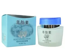 Caimei - Крем увлажняющий с овечьей плацентой 70 гр