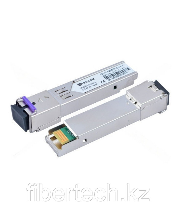 Оптический модуль BDCOM GPON OLT-GSFP-C+++ - фото 1 - id-p122040703