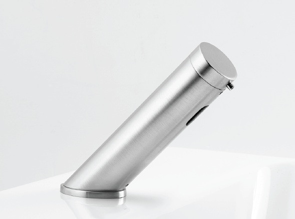 АВТОМАТИЧЕСКИЙ ДОЗАТОР ДЛЯ ЖИДКОГО МЫЛА STERN GREEN SD B, фото 1