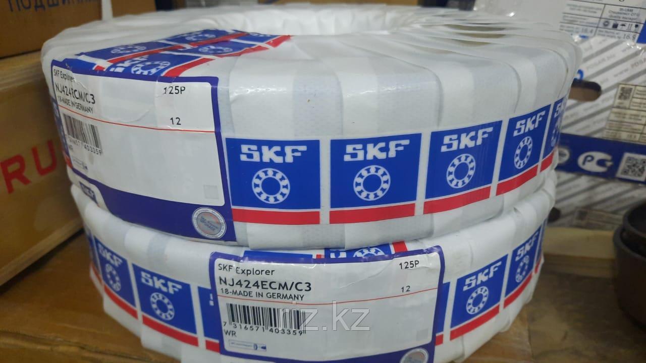 Подшипник NJ 424 EСM/C3 (42424)
