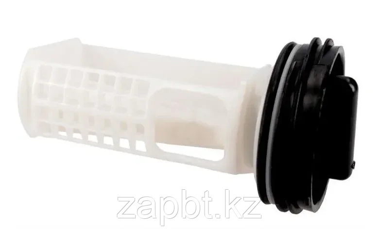 Фильтр сливного насоса в сборе Samsung DC97-15695A (DC63-00998A + DC64-01317A + DC73-00022A), фото 1