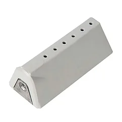 Ребро барабана для стиральной машины Samsung L120мм, 4 защелки, DC97-02051D SKL