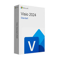 Операционная система Microsoft Visio Std 2024 EP2-07167