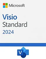 Операционная система MICROSOFT Project Standard 2024 ESD EP2-07057