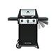 Гриль газовый Broil King GEM 310, фото 4