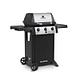 Гриль газовый Broil King GEM 310, фото 6