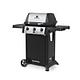 Гриль газовый Broil King GEM 310, фото 7