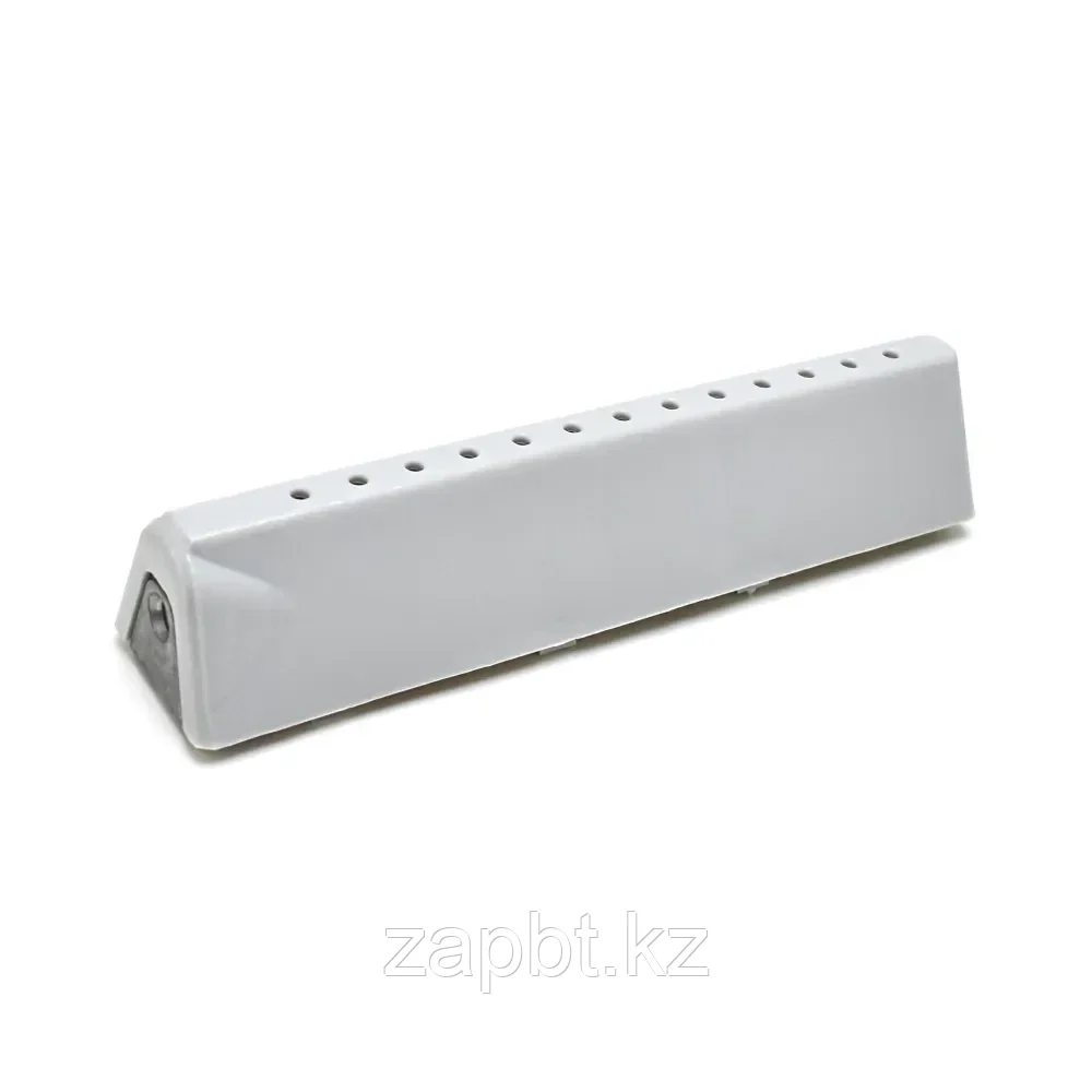 Ребро барабана для стиральной машины Samsung L250мм, 6 защелок, DC97-13901A, фото 1