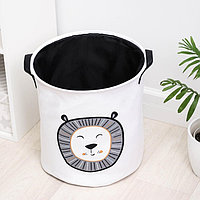 Корзины для белья