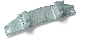 Петля люка для стиральной машины Bosch 605319, 608936, 655117