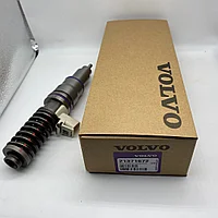 Форсунки VOLVO SCANIA DAF