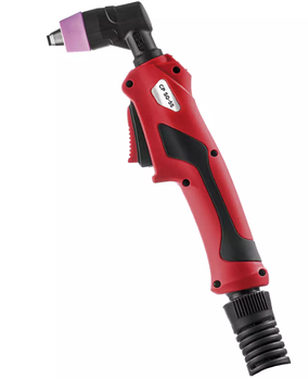 Резак плазменный ПТК CP SG-55, 5м, M16х1,5; 2pin, PLA5505