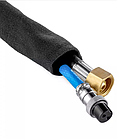 Резак плазменный ПТК CP SG-55, 5м, M16х1,5; 2pin, PLA5505, фото 4