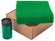 Набор Warmth, зеленый