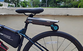 Электрический помошник  P.Whool  для велосипеда, 200w. Для колёс 24”- 29”. Li-ion 18v 10A/H. До 50 км.