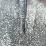 Гель лак Galaxy Foil cat 01, 8г
