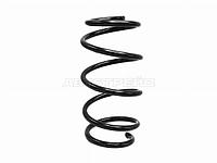 Пружина передняя 4 WD NISSAN QASHQAI 13-